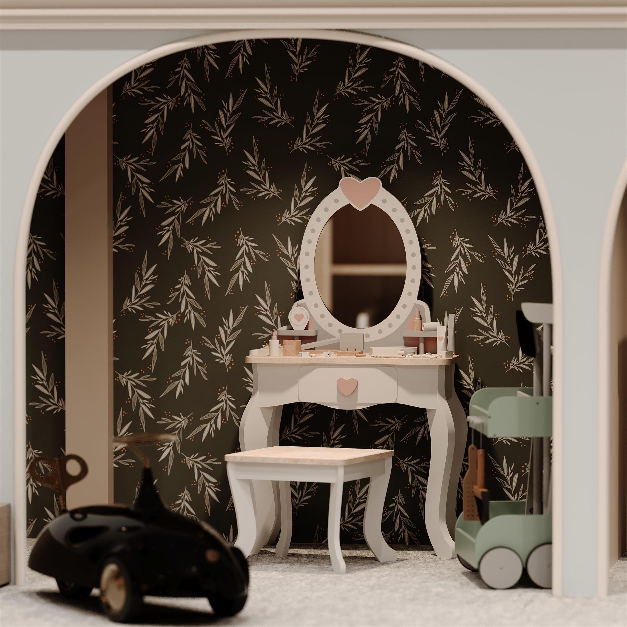 Зона активных игр, фото 14